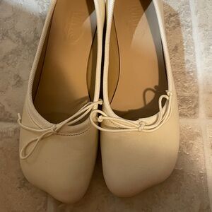 Mm6 Maison Margiela Heels